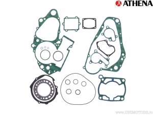 Kit completo de juntas de motor - Suzuki RM250 ('89-'90) - Athena