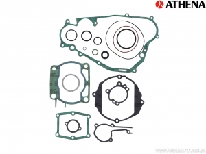 Kit completo de juntas de motor - Yamaha YZ250 2T ('86-'87) - Athena