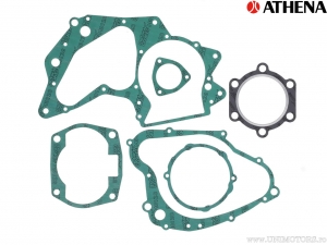 Kit completo de juntas do motor - Suzuki RM500 ('83-'84) - Athena