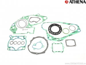 Kit completo de juntas do motor - Suzuki RMX250 ('90-'92) - Athena