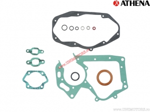 Kit completo de juntas - Fantic 2T 50 6 Vel. Ar ('78-'82) - Athena