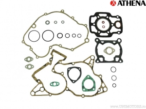 Kit completo de juntas - Gilera Apache 125 / Crono 125 / Freestyle 125 ('86-'94) / CX125 / SP01 125SP02 ('86-'93) - Athena