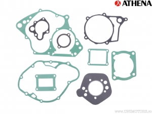 Kit completo de juntas - Honda CR125R ('81) - Athena