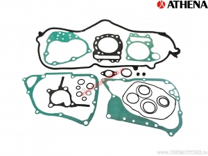 Kit completo de juntas - Honda Fes 250 Foresight 4T LC ('98-'99) / Piaggio X9 250 ('00-'01) - Athena