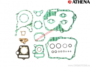 Kit completo de juntas - Honda TRX 70 ('86-'87) - Athena