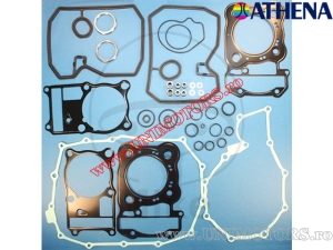 Kit completo de juntas - Honda VT 750 C Shadow / Honda VT 750 C2 Shadow Aero ('97-'00) - (Athena)