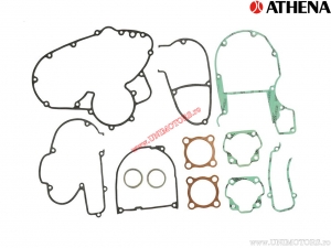 Kit completo de juntas - Kawasaki 2T 350 2 CIL. A7 ('66-'71) - Athena