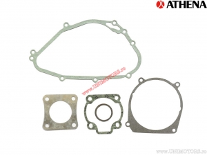 Kit completo de juntas - Kawasaki AE 80 ('81-'83) / AR 80 ('82-'90) / KD 80 ('88-'90) - Athena