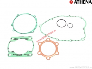 Kit completo de juntas - Kawasaki KDX 400 A1 / A2 ('79-'80) / KDX 420 B1 / KDX 450 A1 ('82) / KDX 420 A1 / A2 ('80-'81) - Athena