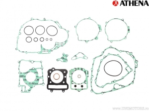 Kit completo de juntas - Kawasaki KEF300B Lakota Sport ('95-'04) / KLF300B Bayou ('88-'04) - Athena