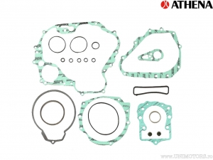 Kit completo de juntas - Kawasaki KL250 ('83-'84) / KLT250A1/A2/P1 Polícia / KZ250L/W/B ('83-'85) - Athena