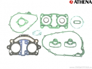 Kit completo de juntas - Kawasaki KZ400A1/A2 Deluxe / Z400D/S / Z350I ('77-'78) - Athena