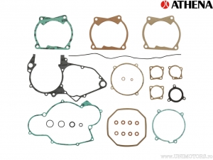 Kit completo de juntas - KTM GS350 / GS440 / GS500 / MX350 / MX500 / SX440 2T / SX540 ('86-'94) / SX500 2T ('86-'96) - Athena