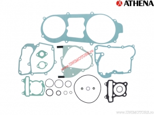 Kit completo de juntas - Kymco Heroism 150 4T ('95-'99) - Athena