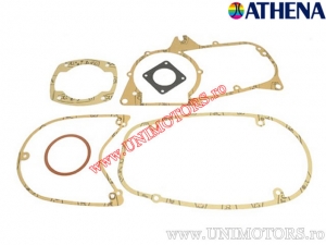 Kit completo de juntas - Maico 2T 250 5 velocidades ('75-'18) - Athena