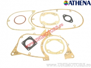 Kit completo de juntas - Maico 2T 250 Radial (adicional / '75) - Athena