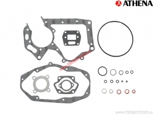 Kit completo de juntas - Malaguti Fifty 50 RV ('86-'94) / Rieju RV 50 Agua Drac LC ('88-'93) - Athena