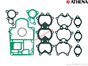 Kit completo de juntas - Mercury 40 HP - 3 CIL / 50 HP - 3 CIL / 60 HP - 3 CIL ('91-'05) / 55 HP - 3 CIL ('98-'05) - Athena