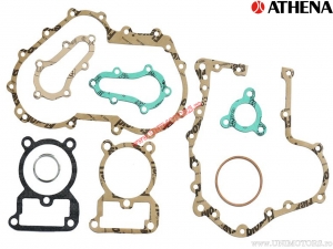 Kit completo de juntas - Moto Guzzi 200 Galletto 192 / 200 Galletto (adicional / '65) - Athena