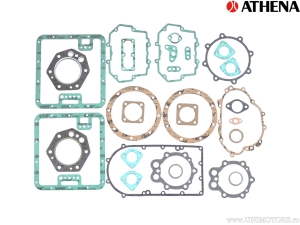 Kit completo de juntas - Moto Guzzi LE750 Mans 3 / T5 850 ('81-'88) - Athena