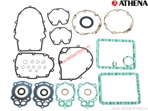 Kit completo de juntas - Moto Guzzi V35 350 II / III / GT / Imola / TT ('82-'86) - Athena