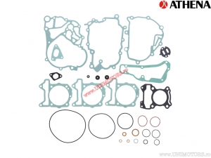 Kit completo de juntas - Piaggio Liberty 150 4T - 3V LEM ('13-'14) / Vespa 150 GTS 4T IE Super ('14-'15) - Athena