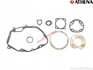 Kit completo de juntas - Suzuki A 100 ('73-'79) / AS 100 ('68-'80) - Athena