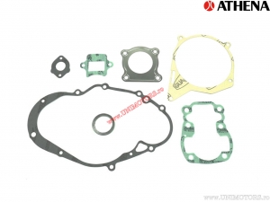 Kit completo de juntas - Suzuki DS 80 ('78-'94) - Athena