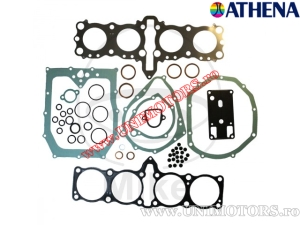 Kit completo de juntas - Suzuki GSF 650 Bandit / GSF 650 S Bandit ('05-'06) - (Athena)