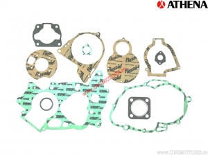 Kit completo de juntas - Suzuki TS 100 ERN / ERX ('73-'77) - Athena