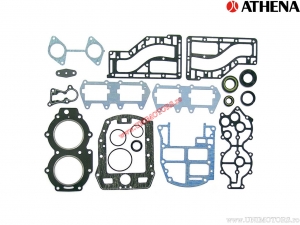 Kit completo de juntas - Yamaha 40 HP - 2 CYL ('94-'97) - Athena