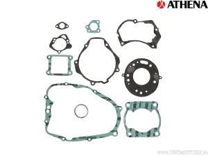 Kit completo de juntas - Yamaha DT125 ('85-'87) / RD125 LC YPVS ('85-'90) - Athena