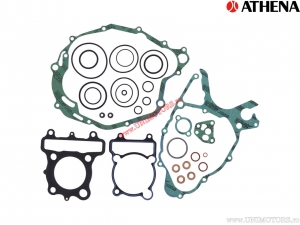 Kit completo de juntas - Yamaha TW 200 ('97-'15) - Athena