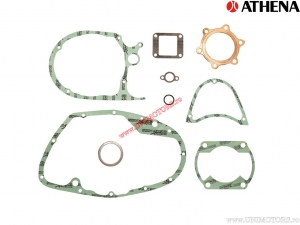 Kit completo de juntas - Yamaha TY 250 A / C / D ('76-'80) - Athena