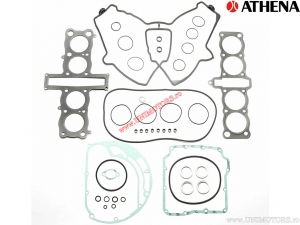 Kit completo de juntas - Yamaha XJ 600 N / XJ 600 S ('92-'03) - (Athena)