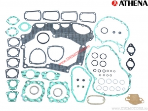 Kit completo de vedação - Ducati MHR 900 SS (adicional / '79-'82) / R 900 - adicional / SD 900 ('80-'82) - Athena