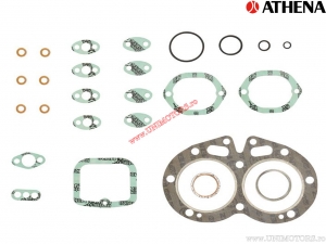 Kit completo di guarnizioni per olio per Norton OHV 750 Fastback (aggiuntivo / '68-'73) - Athena