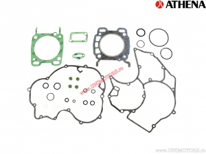 Kit completo guarnizioni - Gilera Dakota 500 AE / ER AE / ER 500 / Saturno 500 ('88-'93) - Athena