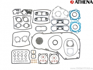 Kit completo guarnizioni - Harley-Davidson Evolution 1340 Big Twins / FX1340 ('89-'91) - Athena