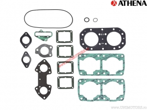 Kit completo guarnizioni - Kawasaki JB 650 Jet Mat / JF 650 A / X-2 / JL 650 Sport Cruiser / JS 650 SX ('89-'93) - Athena