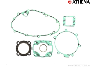 Kit completo guarnizioni - Kawasaki KE175E ('79-'83) - Athena