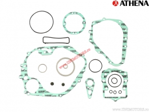 Kit completo guarnizioni - Kawasaki KLT 200 A1 / A4 ('81-'83) / KZ 200 A ('78-'79) / Z 200 ('77-'82) - Athena