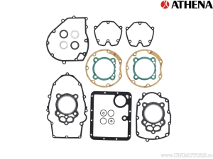 Kit completo guarnizioni - Moto Guzzi V50 500I ('77-'79) / V50 500II ('79-'80) - Athena