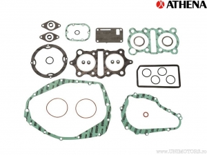 Kit Completo Guarnizioni Motore - Yamaha XT500E ('82-'86) - Athena