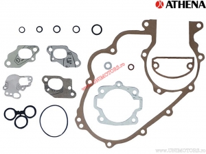 Kit completo guarnizioni - Piaggio Vespa 80 Sprint / 125 Sprint / III S / 150 Sprint / 160 GL ('67) - Athena