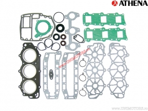 Kit completo guarnizioni - Yamaha 40 HP - 3 CIL ('84-'18) / 50 HP - 3 CIL ('84-'95) - Athena