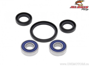 Kit cuscinetti e guarnizioni ruota anteriore - Honda ATC70 / Suzuki AN400 Burgman - All Balls