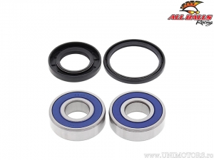 Kit cuscinetti e guarnizioni ruota anteriore - Honda GL1500C / GL1500CF / ST1100 / VF750C / VT1100C2 / VT750C / VT750DCA - All B