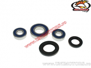 Kit cuscinetti e guarnizioni ruota posteriore - Suzuki DL 650 V-Storm / DL 1000 V-Storm - (All Balls)