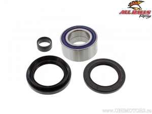 Kit cuscinetti e tenute ruota anteriore - Honda TRX400FW Fourtrax Foreman / TRX450ES / TRX450FE / TRX450 / TRX650 - All Balls